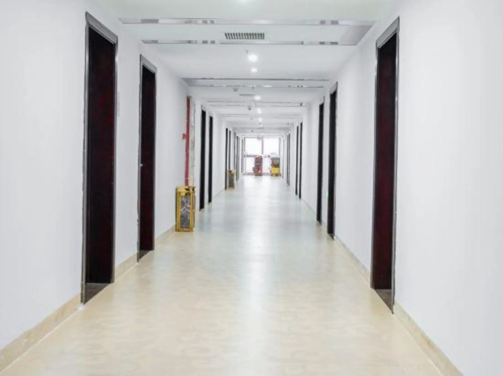 Лунъянь: Longyan Hongchang Hotel