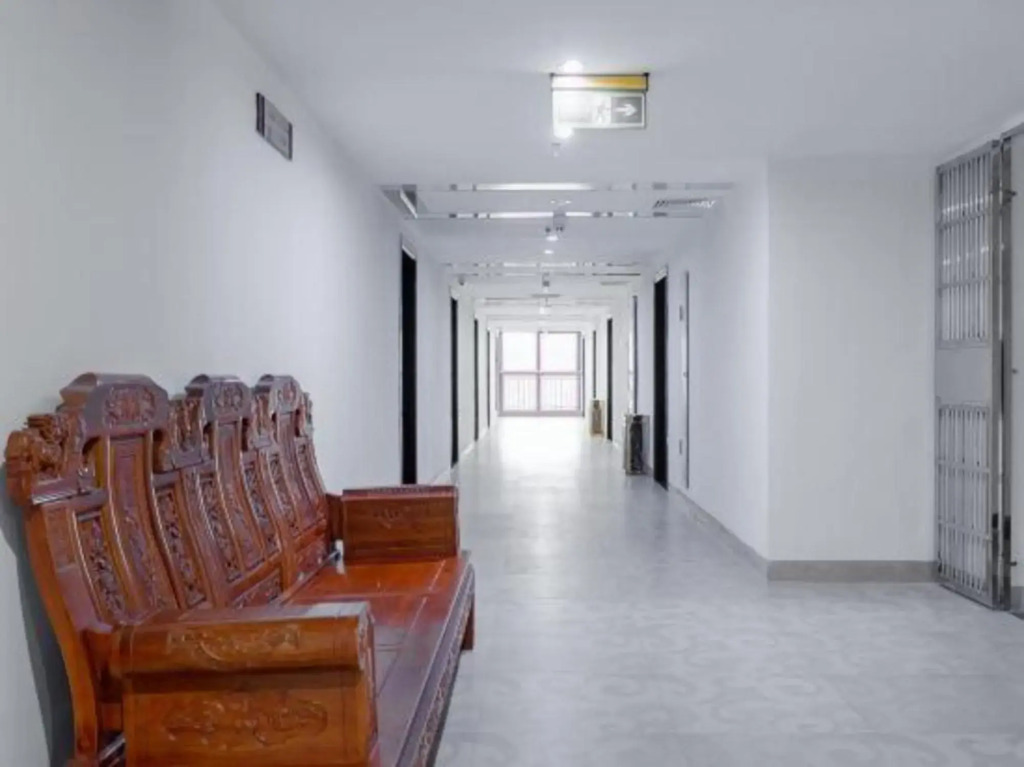 Лунъянь: Longyan Hongchang Hotel