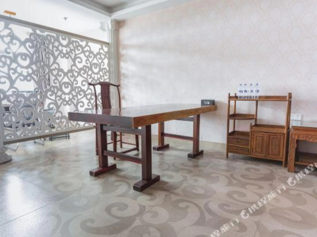 Лунъянь: Longyan Hongchang Hotel