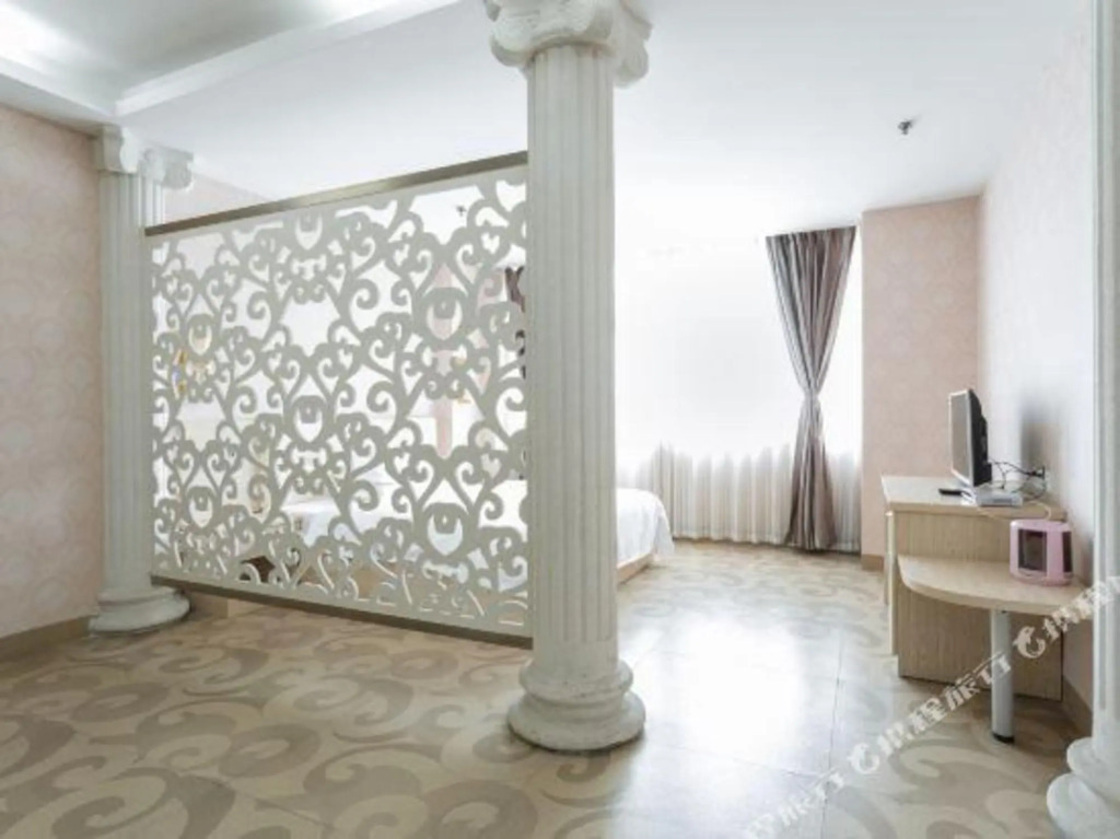 Лунъянь: Longyan Hongchang Hotel