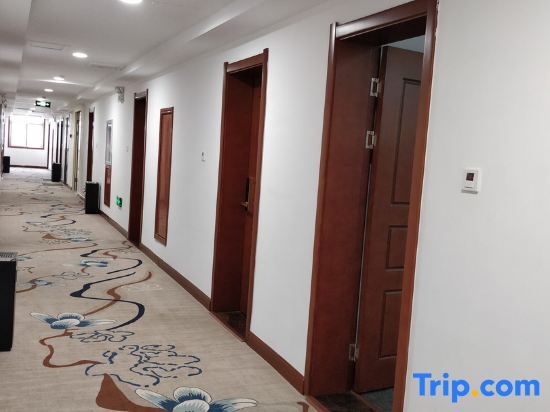 Наньян: Nanzhao Huixianyuan Hotel
