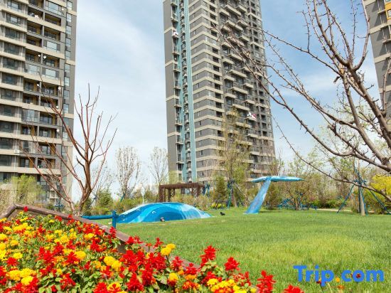 Инкоу: BaYuJuan order, all the group seascape apartment (yingkou shanhai square shop)