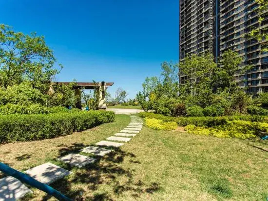 Инкоу: BaYuJuan order, all the group seascape apartment (yingkou shanhai square shop)