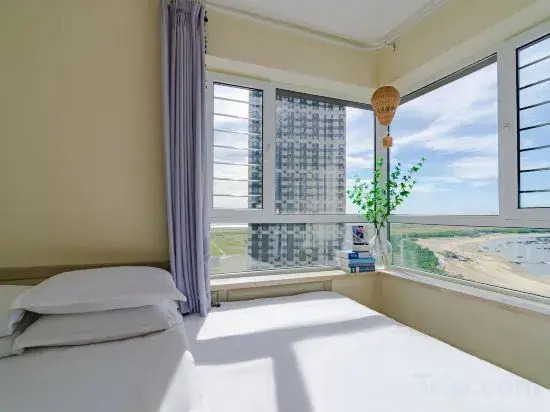 Инкоу: BaYuJuan order, all the group seascape apartment (yingkou shanhai square shop)
