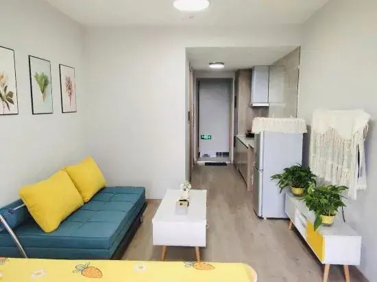 Инкоу: BaYuJuan order, all the group seascape apartment (yingkou shanhai square shop)