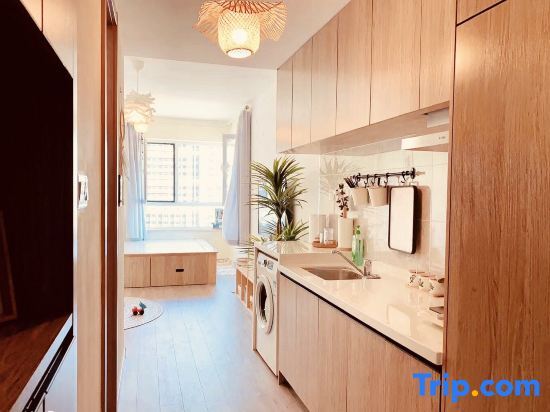 Инкоу: BaYuJuan order, all the group seascape apartment (yingkou shanhai square shop)