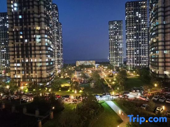 Инкоу: BaYuJuan order, all the group seascape apartment (yingkou shanhai square shop)