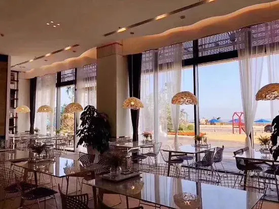 Инкоу: BaYuJuan order, all the group seascape apartment (yingkou shanhai square shop)