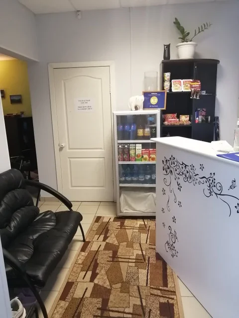 Красноярск: Вариант