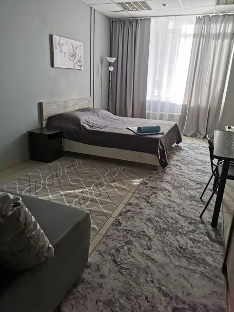 Красноярск: Вариант