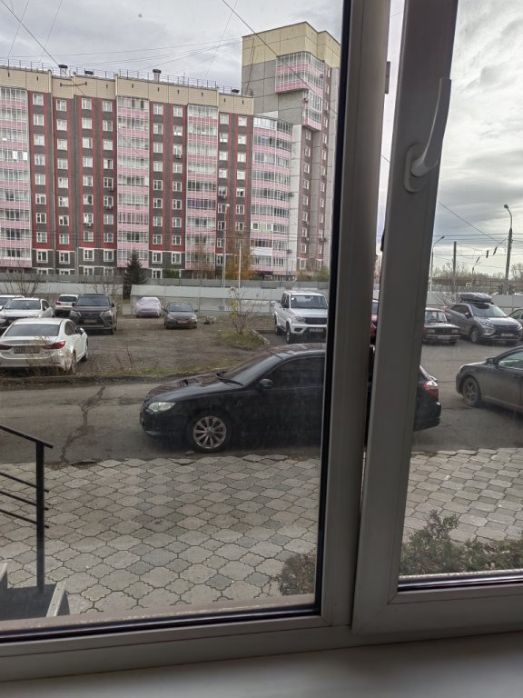 Красноярск: Вариант