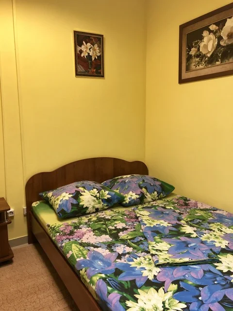 Красноярск: Вариант