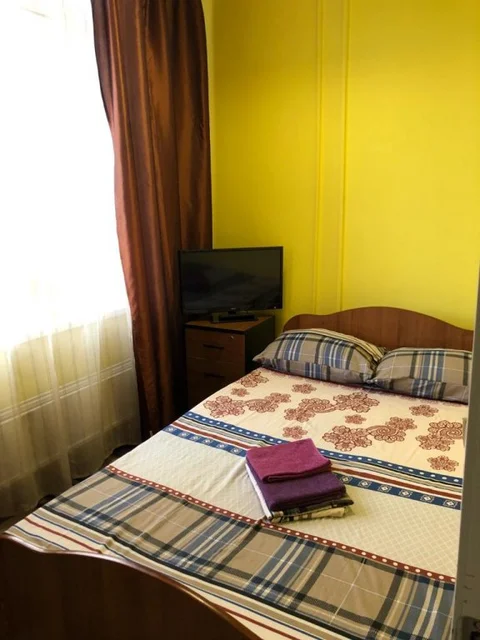 Красноярск: Вариант