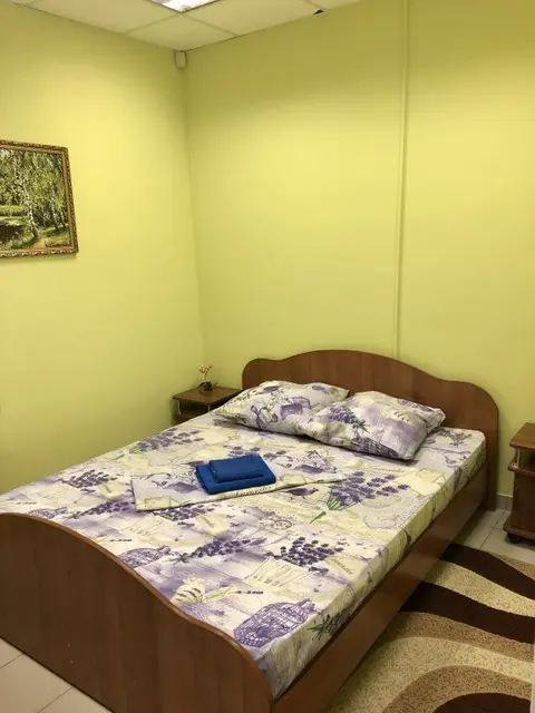 Красноярск: Вариант