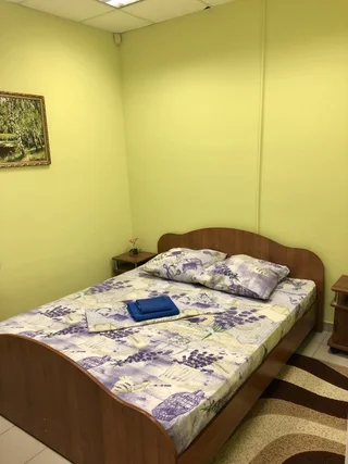 Красноярск: Вариант