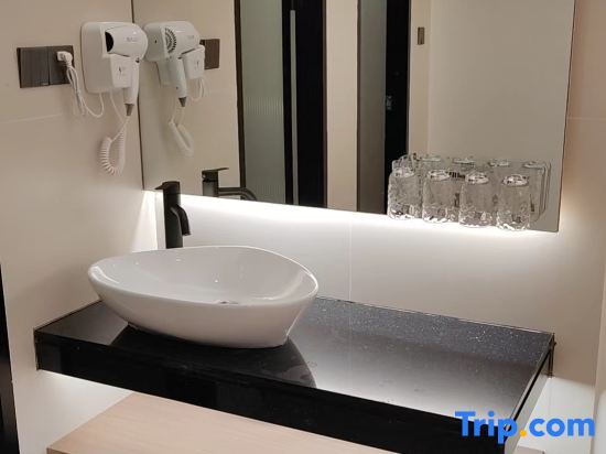 Шаньтоу: Jixing Hostel