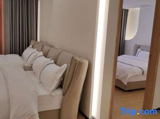 Шаньтоу: Jixing Hostel