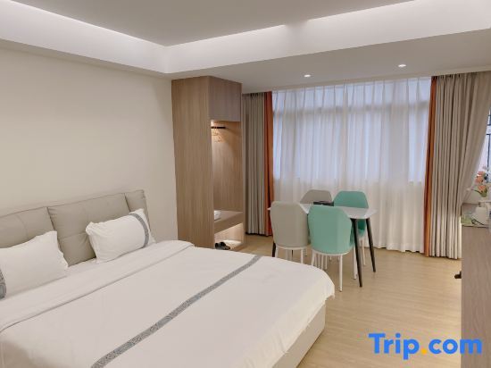 Шаньтоу: Jixing Hostel