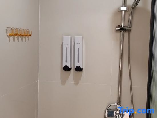 Шаньтоу: Jixing Hostel