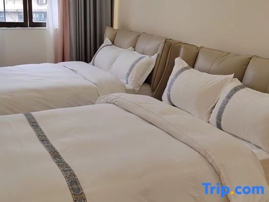 Шаньтоу: Jixing Hostel