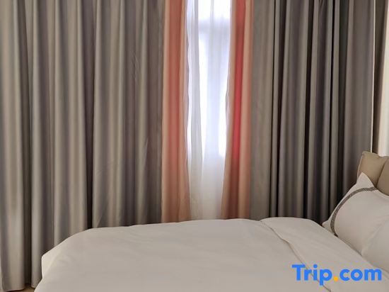 Шаньтоу: Jixing Hostel