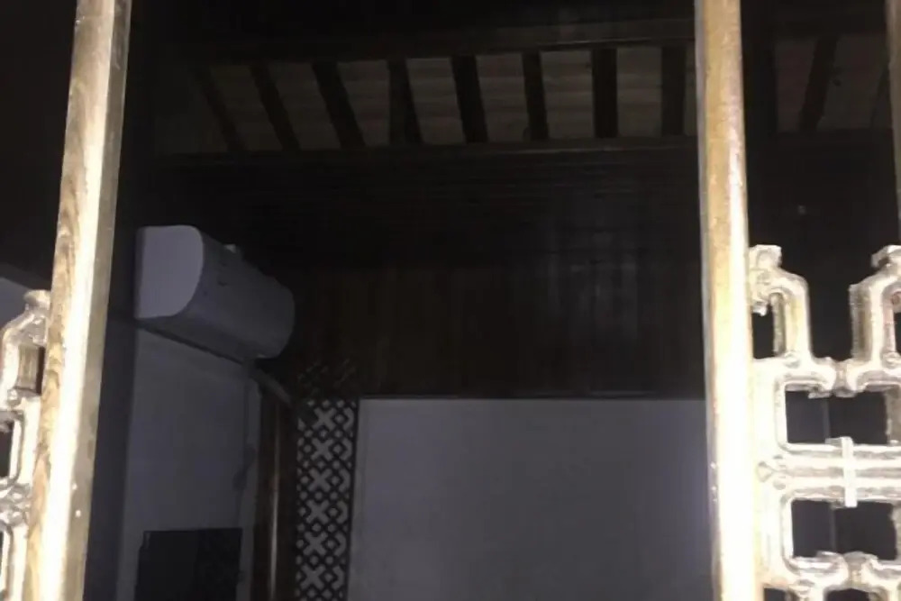 Хуаншань: Bishan Zhoujiayuan Farmhouse