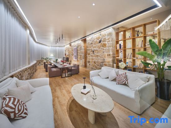 Тайчжоу: Yu Chi Li B&B (Shek Tong Shop)