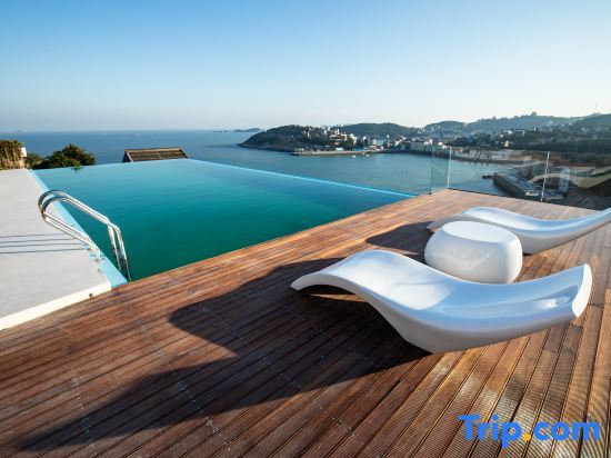 Тайчжоу: Yu Chi Li B&B (Shek Tong Shop)