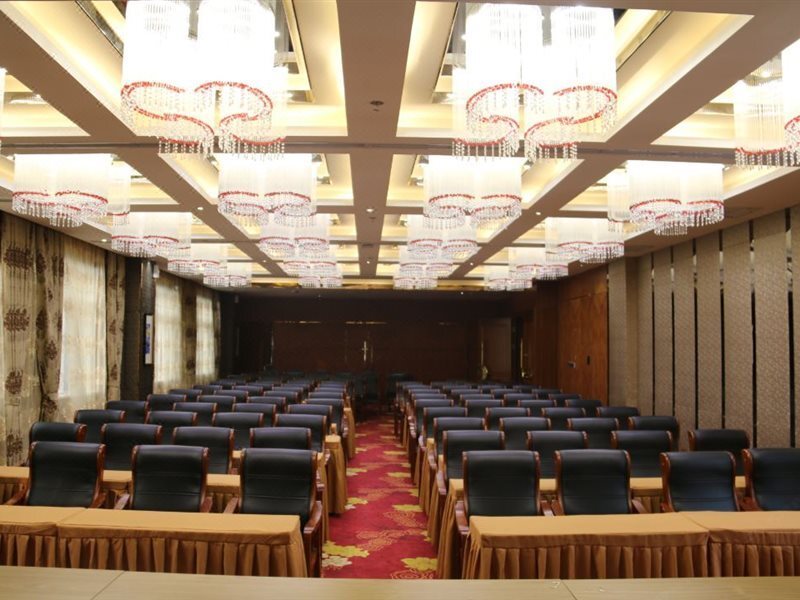 Баоцзи: Jiahao Time Hotel