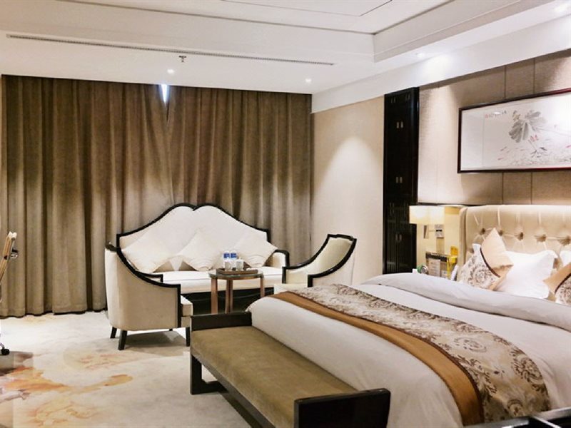 Баоцзи: Jiahao Time Hotel