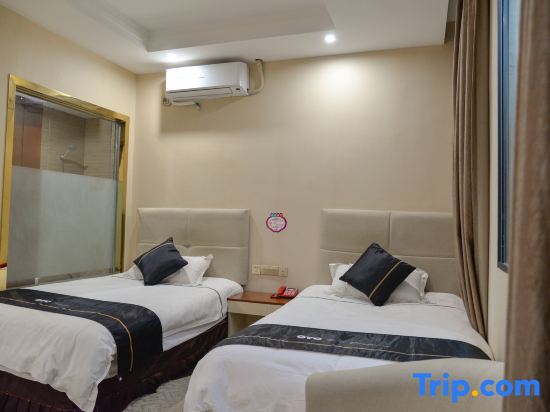 Ибинь: Hongye Holiday Hotel