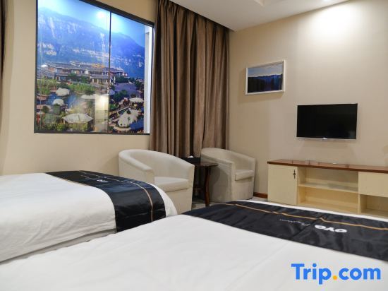 Ибинь: Hongye Holiday Hotel