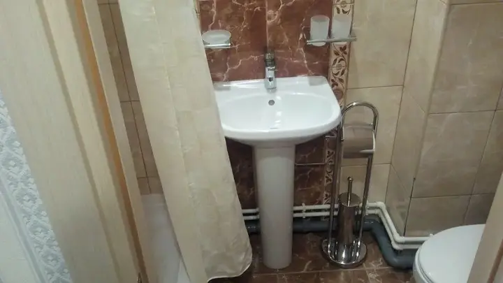 Красноярск: Ваш дом