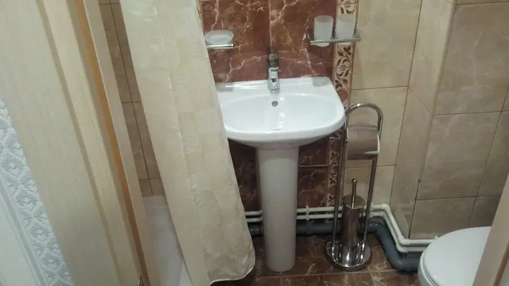 Красноярск: Ваш дом