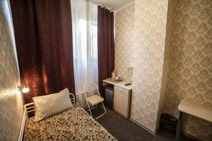 Красноярск: Ваш дом