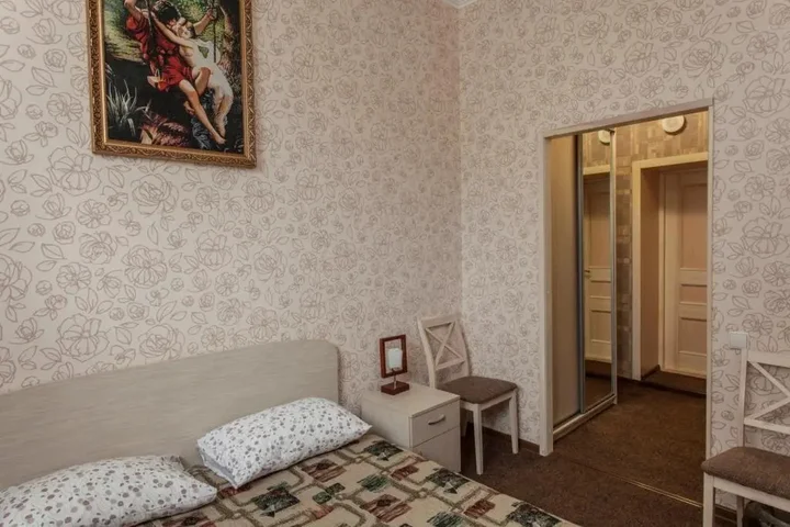 Красноярск: Ваш дом