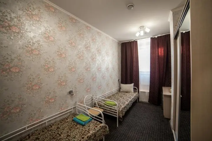 Красноярск: Ваш дом