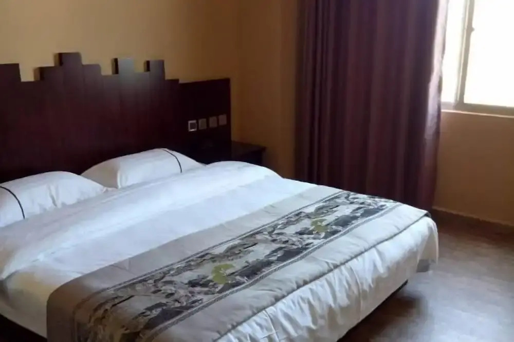 Пуэр: Dating Inn