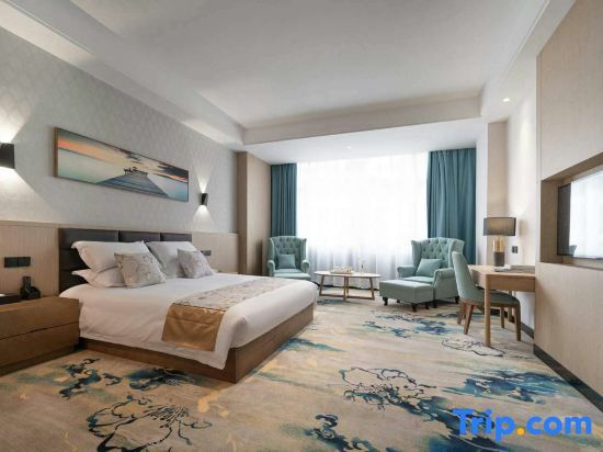 Хучжоу: Huzhou Jinhong Hotel