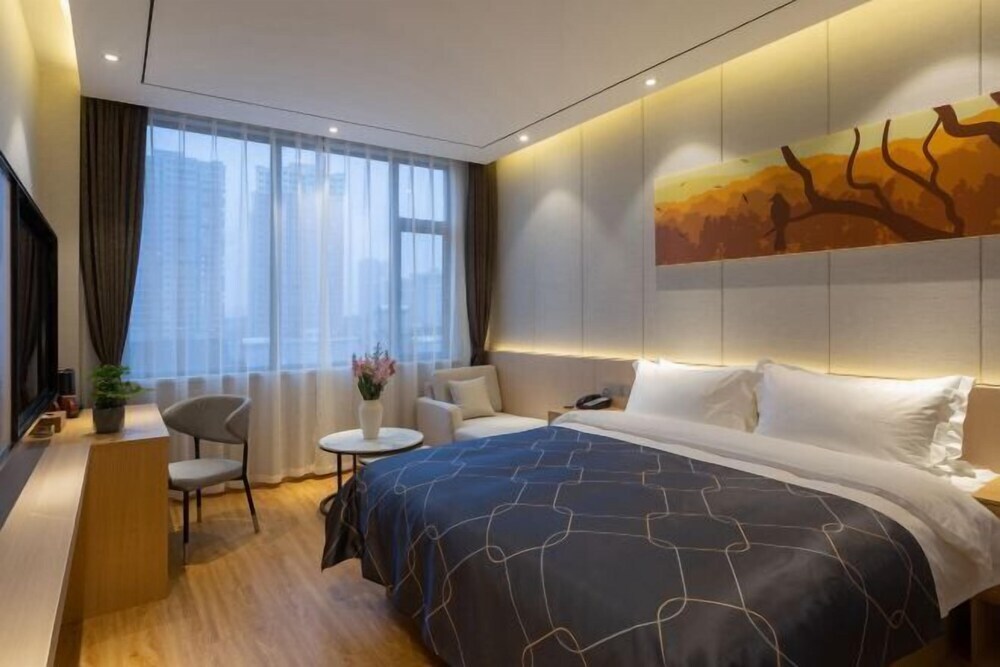Джин-Чжоу: Chonpines Hotel Yuncheng Xilin