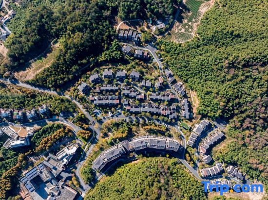 Хучжоу: The Air Resort
