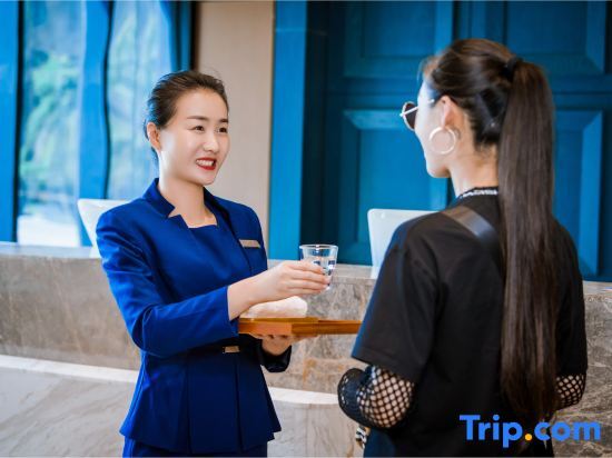 Цзинин: Mehood Hotel (Jining High-tech Zone)