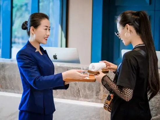 Цзинин: Mehood Hotel (Jining High-tech Zone)