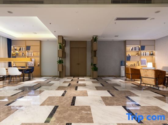 Kayliad Hotel (Shantou Chaoyang Heping Branch) — фото 4