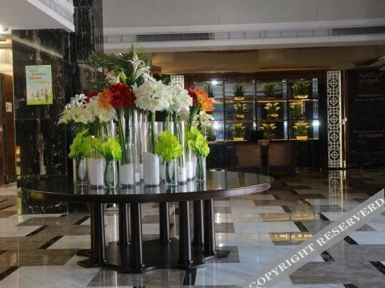Шаньтоу: Kayliad Hotel (Shantou Chaoyang Heping Branch)