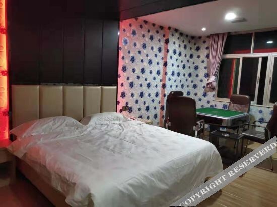 Шаньтоу: Kayliad Hotel (Shantou Chaoyang Heping Branch)