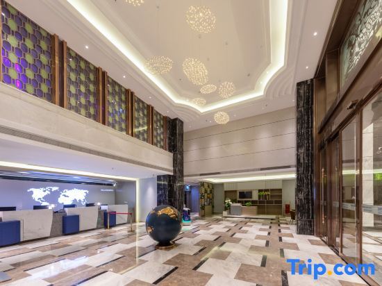 Шаньтоу: Kayliad Hotel (Shantou Chaoyang Heping Branch)