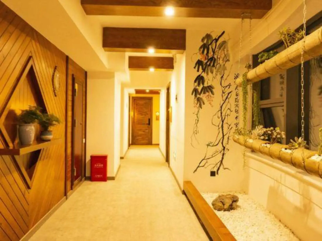 Цзуньи: Mutao Courtyard Hotel