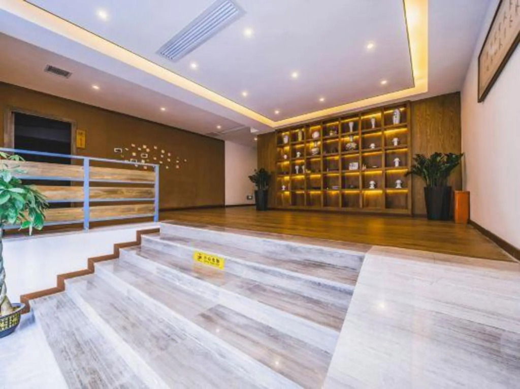 Цзуньи: Mutao Courtyard Hotel