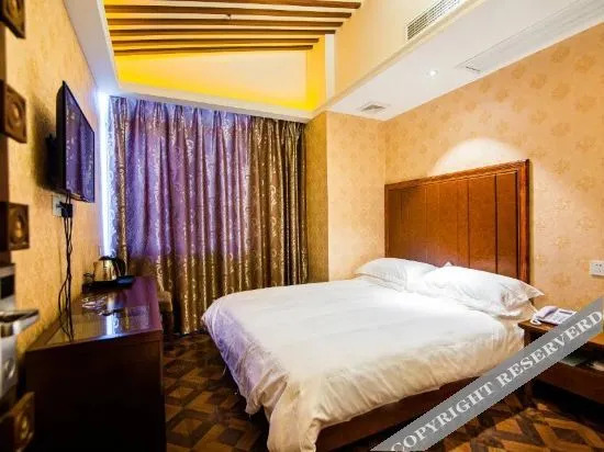 Тайчжоу: Baite boutique hotel